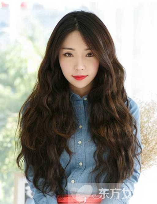 解析蛋卷头适合什么脸型 不同脸型适合各种时尚潮感蛋卷头