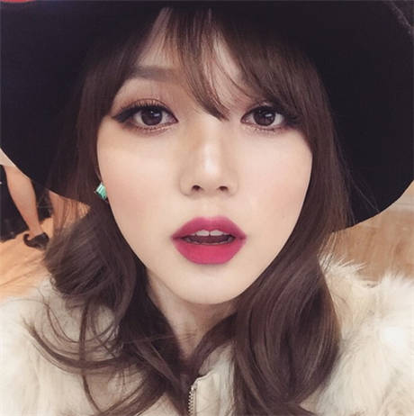 You Must Know 今年发型大势蓬松刘海