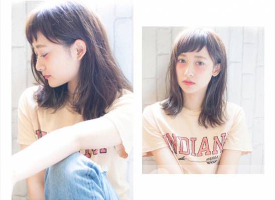 4款适合矮个子女生发型 洋溢出浓郁的清新范儿