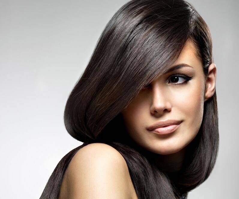 头发护理小常识 怎样让头发变多