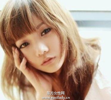 头发枯黄的食疗秘方