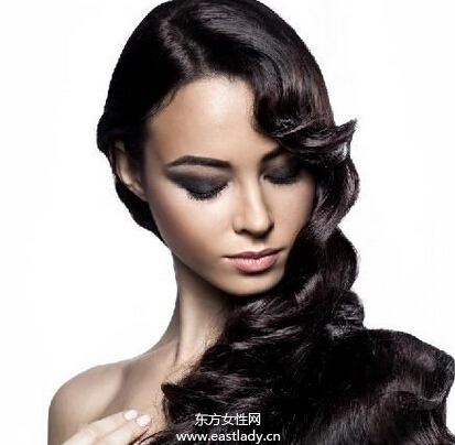 精油护发三步曲打造健康美发