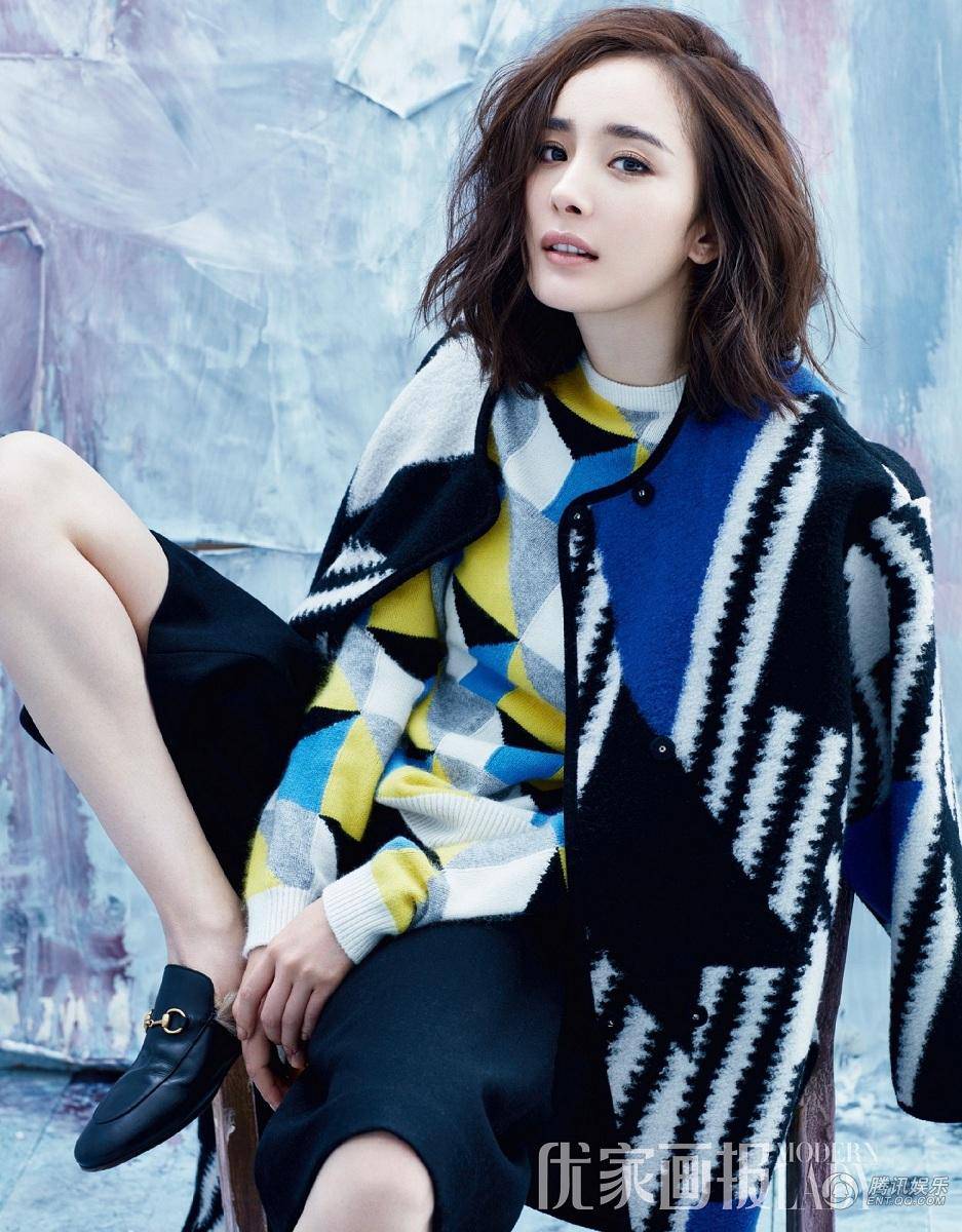 想从路人变女神 换个发型比整容还管用