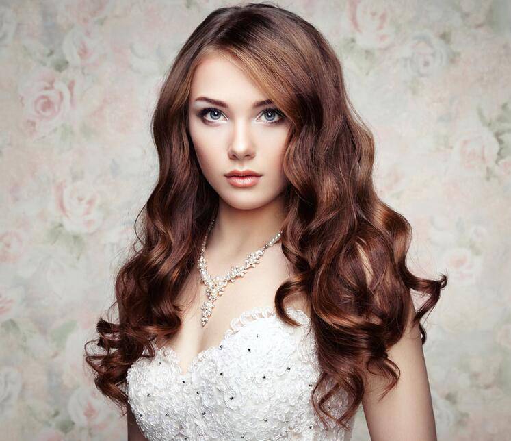 卷发如何打理更卷更好看 简单8个步骤