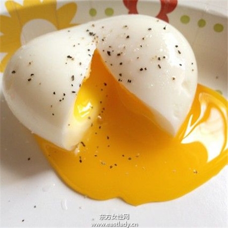 头发保养很关键 有利于头发健康的8种食物