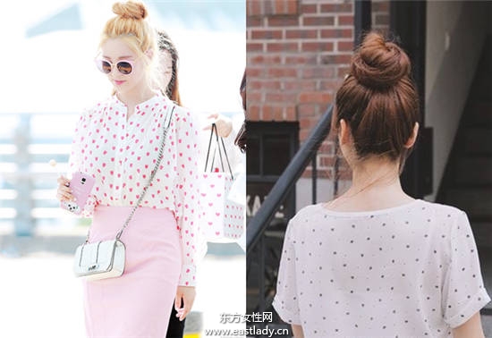 男人最喜欢的女生夏日造型 鲍伯头榜上有名