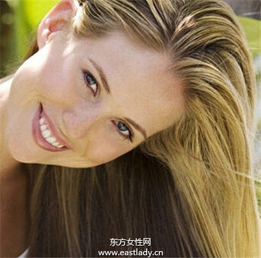 常见的６种错误洗头方式 你中招了吗