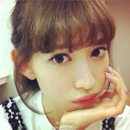 自然卷发如何打理 3招轻松解救 自然卷少女