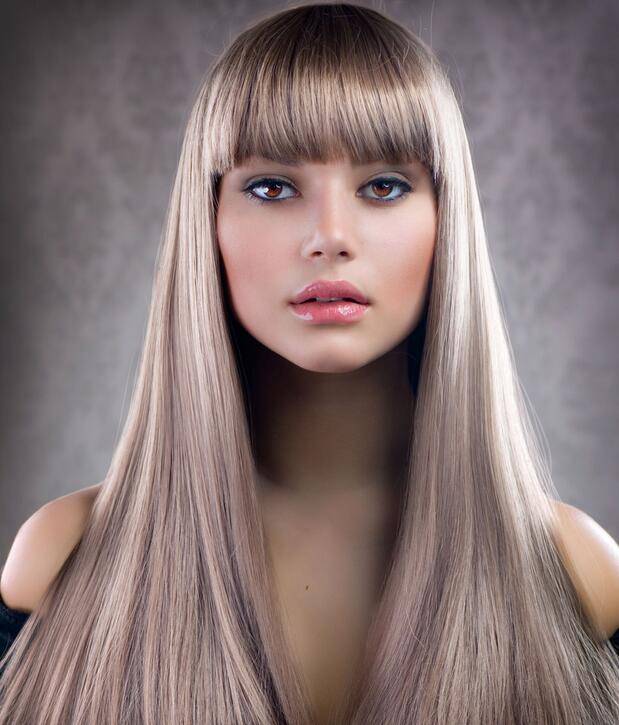 如何护理长头发 盘点长发女孩最易犯的错误