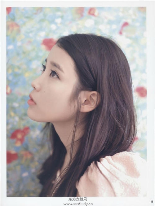 学起来 跟韩国3女星学习头发护理小技巧