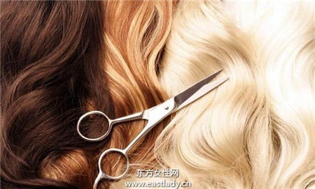 美发师背后不为人知的故事