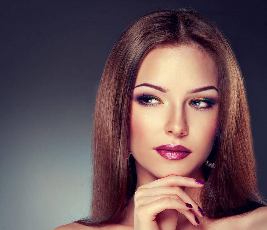 头发护理小常识 怎样让头发变多