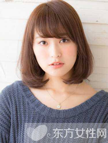 解析蛋卷头适合什么脸型 不同脸型适合各种时尚潮感蛋卷头