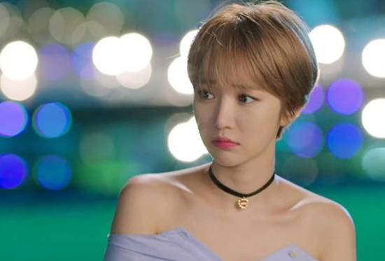 想从路人变女神 换个发型比整容还管用