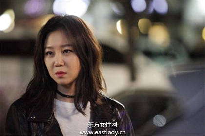 中长发发型流行正当时 看明星们的中长发发型设计