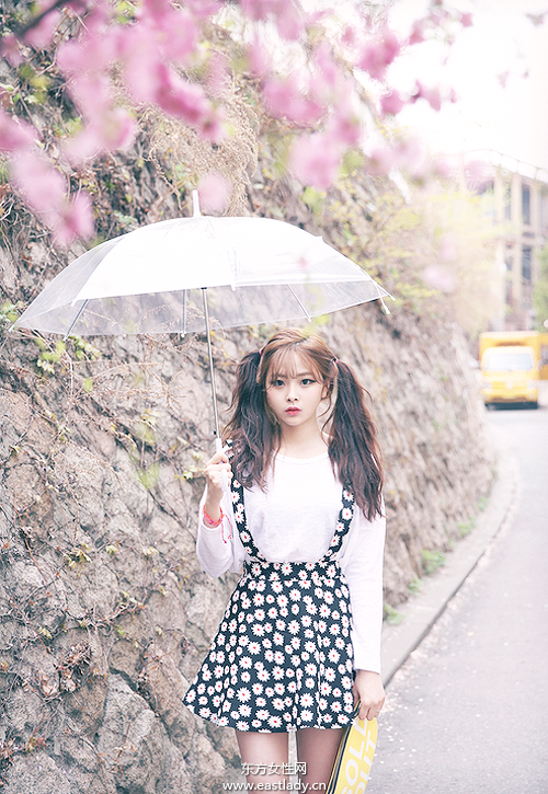 既不会影响运动又时尚的10种美丽发型