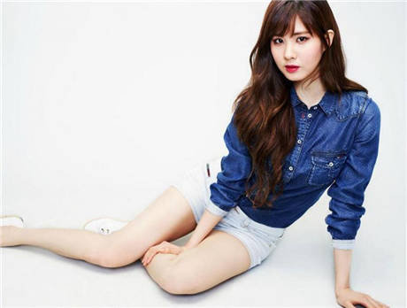 You Must Know 今年发型大势蓬松刘海