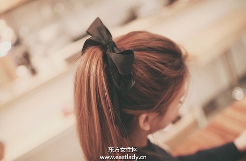 既不会影响运动又时尚的10种美丽发型