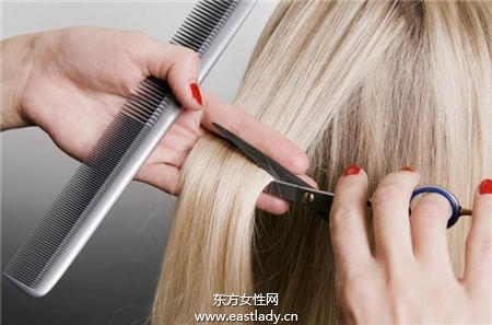 美发师背后不为人知的故事