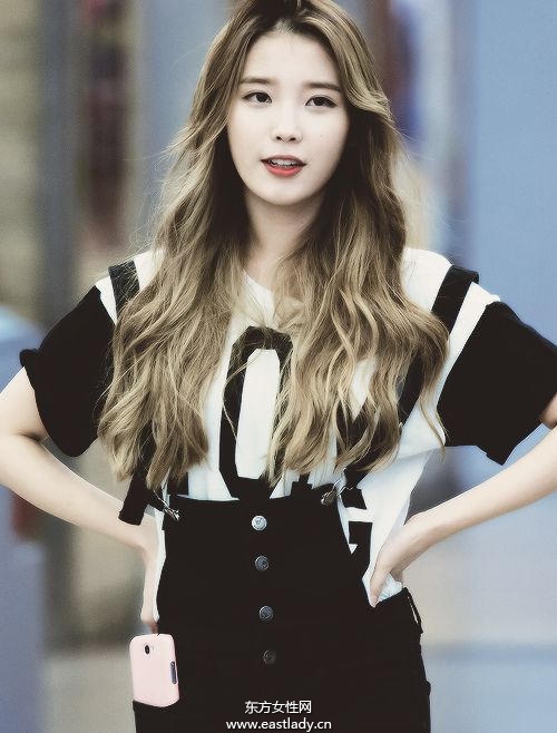 学起来 跟韩国3女星学习头发护理小技巧