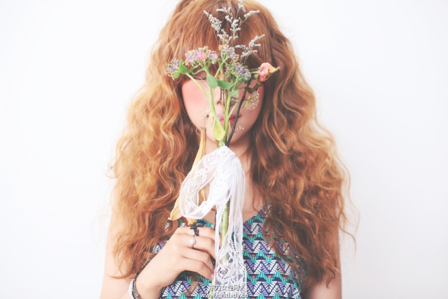 关于染发的八大谎言 你信了几条