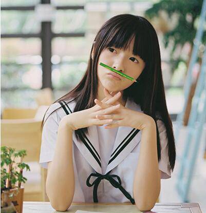 今年流行的中长发发型 给你清新时尚的美