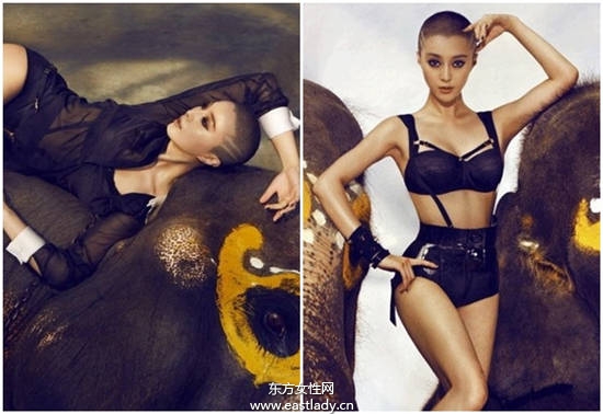 MM们注意了 男生最不爱的三大发型