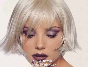 头发白是什么原因 头发白了怎么办