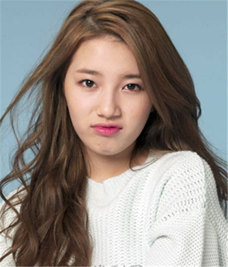 You Must Know 今年发型大势蓬松刘海