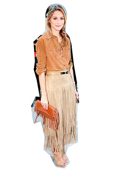 侧拨发不再只能性感 简单3招让你成为百变女王