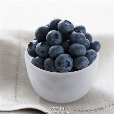 头发保养很关键 有利于头发健康的8种食物