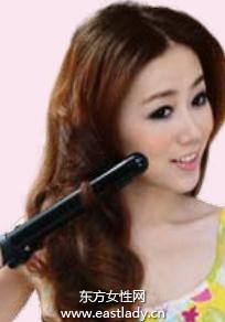 最新公主发型娇羞可爱