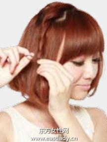 双股粗麻花辫熟女最爱