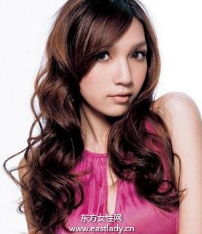 油性头发的护理之道