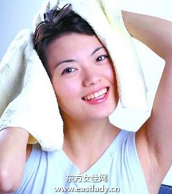 头皮屑要如何治疗