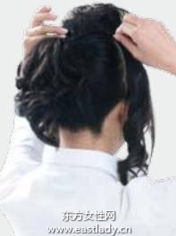 2013最新日系发型展示日本女性的刚柔并济