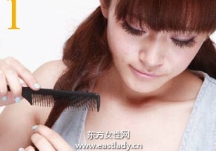 小丸子低盘发展现独特可爱气质