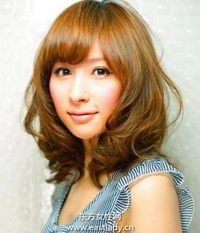 有利于头发的食物