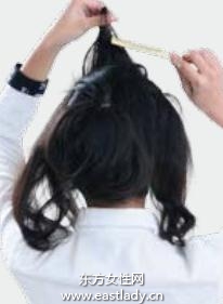 2013最新日系发型展示日本女性的刚柔并济