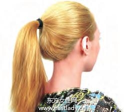 三分钟发型设计长发发型变短发发型