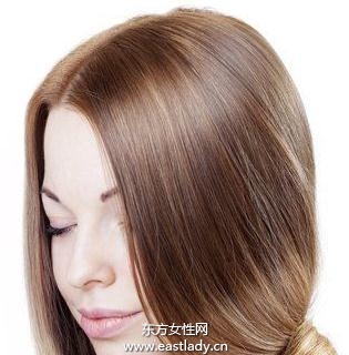 六个乌发食补小偏方