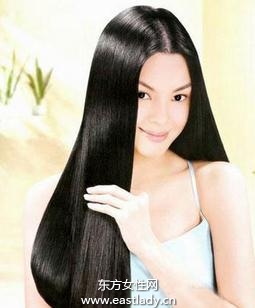 防脱发的三个小偏方