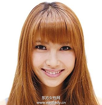 正确染发步骤与秘诀立刻获得喜欢的发色