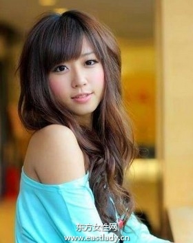 具有美发功效的17种食物