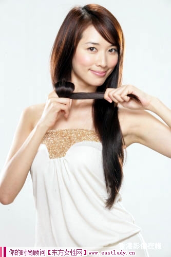 秋天季节应该减少洗头次数