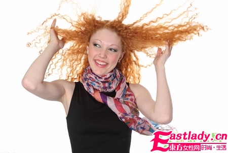 让头发快速衰老的11个原因