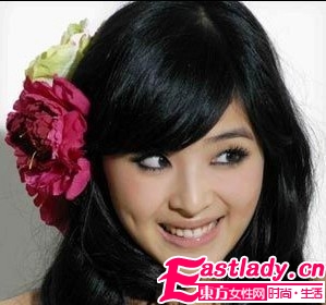 简单易行的护发方法