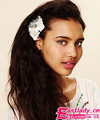 街头发型PK 潮人必学的20款新发型