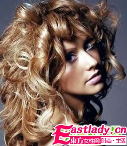 回味 不同时代的经典发型