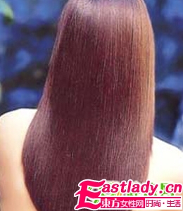 回味 不同时代的经典发型